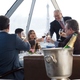Image for article titled Modern Family heads to Paris for a middling episode